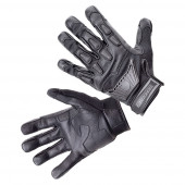 DEFCON 5 D5-GL321PPG Impact-Absorbing Thermal Plastic Gloves BLACK XL