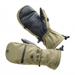 DEFCON 5 D5-GLW21 Winter Mitten Glove for Extreme Weather OD XXL