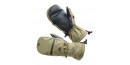 DEFCON 5 D5-GLW21 Winter Mitten Glove for Extreme Weather OD XXL