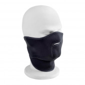 DEFCON 5 D5-1972 Full Face Mask in Neoprene BLACK
