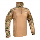 DEFCON 5 D5-1603 Lycra Combat Shirt VI M