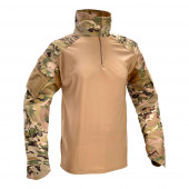 DEFCON 5 D5-1603 Lycra Combat Shirt MC XL