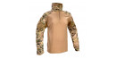 DEFCON 5 D5-1603 Lycra Combat Shirt MC XXXL