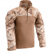 DEFCON 5 D5-3048 Cotton Combat Shirt B XL
