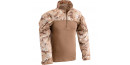 DEFCON 5 D5-3048 Cotton Combat Shirt NB XL