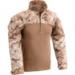 DEFCON 5 D5-3048 Cotton Combat Shirt FC XL