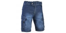 DEFCON 5 D5-3528 Panther Short Jeans S