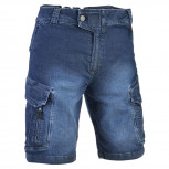 DEFCON 5 D5-3528 Panther Short Jeans XL