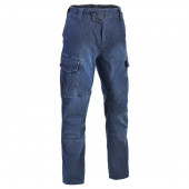 DEFCON 5 D5-3510 Panther Long Jeans S