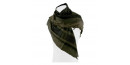 DEFCON 5 D5-SHAFG Afghan Shemagh OD GREEN