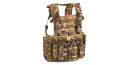 DEFCON 5 D5-RC909 Marte Chest Rig OD GREEN