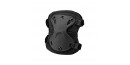 DEFCON 5 D5-1561 Elbow Protection Pads BLACK