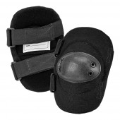 DEFCON 5 D5-1540 Elbow Protection Pads BLACK
