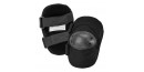 DEFCON 5 D5-1540 Elbow Protection Pads BLACK