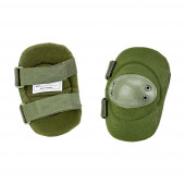 DEFCON 5 D5-1540 Elbow Protection Pads OD GREEN