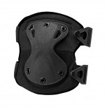 DEFCON 5 D5-1562 Knee Protection Pads BLACK