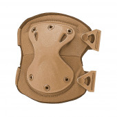 DEFCON 5 D5-1562 Knee Protection Pads COYOTE TAN