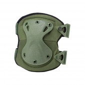 DEFCON 5 D5-1562 Knee Protection Pads OD GREEN
