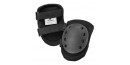 DEFCON 5 D5-1541 Knee Protection Pads BLACK