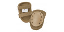 DEFCON 5 D5-1541 Knee Protection Pads TAN