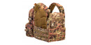 DEFCON 5 D5-BAV21 Tactical Plate Carrier + Backpack COYOTE TAN