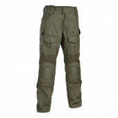 DEFCON 5 D5-3227 Gladio Tactical Pants OD GREEN L