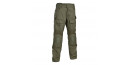 DEFCON 5 D5-3227 Gladio Tactical Pants OD GREEN L