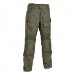 DEFCON 5 D5-3227 Gladio Tactical Pants OD GREEN XXL