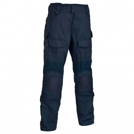 DEFCON 5 D5-3227 Gladio Tactical Pants NAVY BLUE M