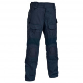 DEFCON 5 D5-3227 Gladio Tactical Pants NAVY BLUE L