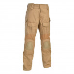 DEFCON 5 D5-3227 Gladio Tactical Pants COYOTE TAN S
