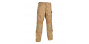 DEFCON 5 D5-3227 Gladio Tactical Pants COYOTE TAN M