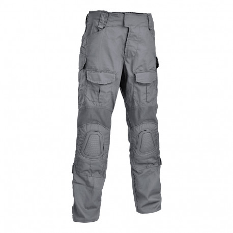DEFCON 5 D5-3227 Gladio Tactical Pants WOLF GREY S