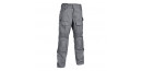 DEFCON 5 D5-3227 Gladio Tactical Pants WOLF GREY M