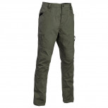 DEFCON 5 D5-2478 LYNX Outdoor Pant OD GREEN S