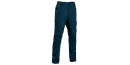DEFCON 5 D5-2478 LYNX Outdoor Pant NAVY BLUE S