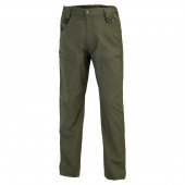 DEFCON 5 D5-3939 Discovery Long Pant OD GREEN S