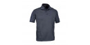 DEFCON 5 D5-1726 Advanced Tactical Polo Short Sleeves NAVY BLUE L