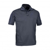 DEFCON 5 D5-1726 Advanced Tactical Polo Short Sleeves NAVY BLUE XS