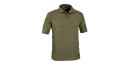 DEFCON 5 D5-1726 Advanced Tactical Polo Short Sleeves OD GREEN L