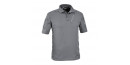 DEFCON 5 D5-1726 Advanced Tactical Polo Short Sleeves WOLF GREY L