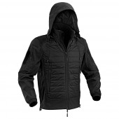 DEFCON 5 D5-3460 Urban Shell Jacket BLACK L