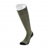 DEFCON 5 D5-CLZ Tactical Long Socks in Thermolite (43-46)