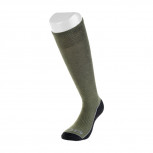 DEFCON 5 D5-CLZ Tactical Long Socks in Thermolite (38-42)