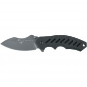 DEFCON 5 D5-K008 Tactical Folding Knife INDIA BLACK