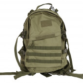 DRAGONPRO BP003-001 3 Days Assault Backpack 35L OD