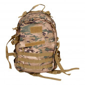 DRAGONPRO BP003-006 3 Days Assault Backpack 35L MC