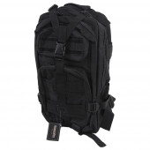 DRAGONPRO DP-BP004-002 3P Backpack 30L BLACK