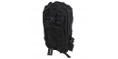 DRAGONPRO DP-BP004-002 3P Backpack 30L BLACK