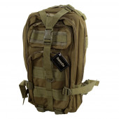 DRAGONPRO DP-BP004-003 3P Backpack 30L TAN